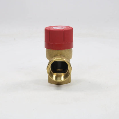 Flamco Prescor 3/4" Safety Valve 2.5 bar