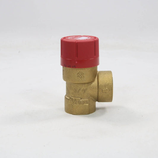 Flamco Prescor 3/4" Safety Valve 3 bar