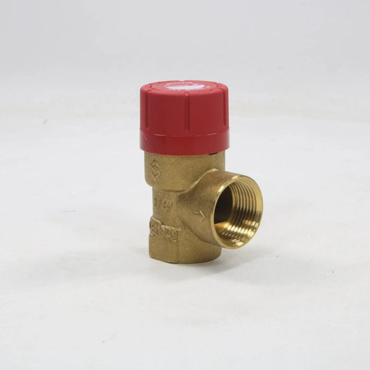 Flamco Prescor 3/4" Safety Valve 3 bar