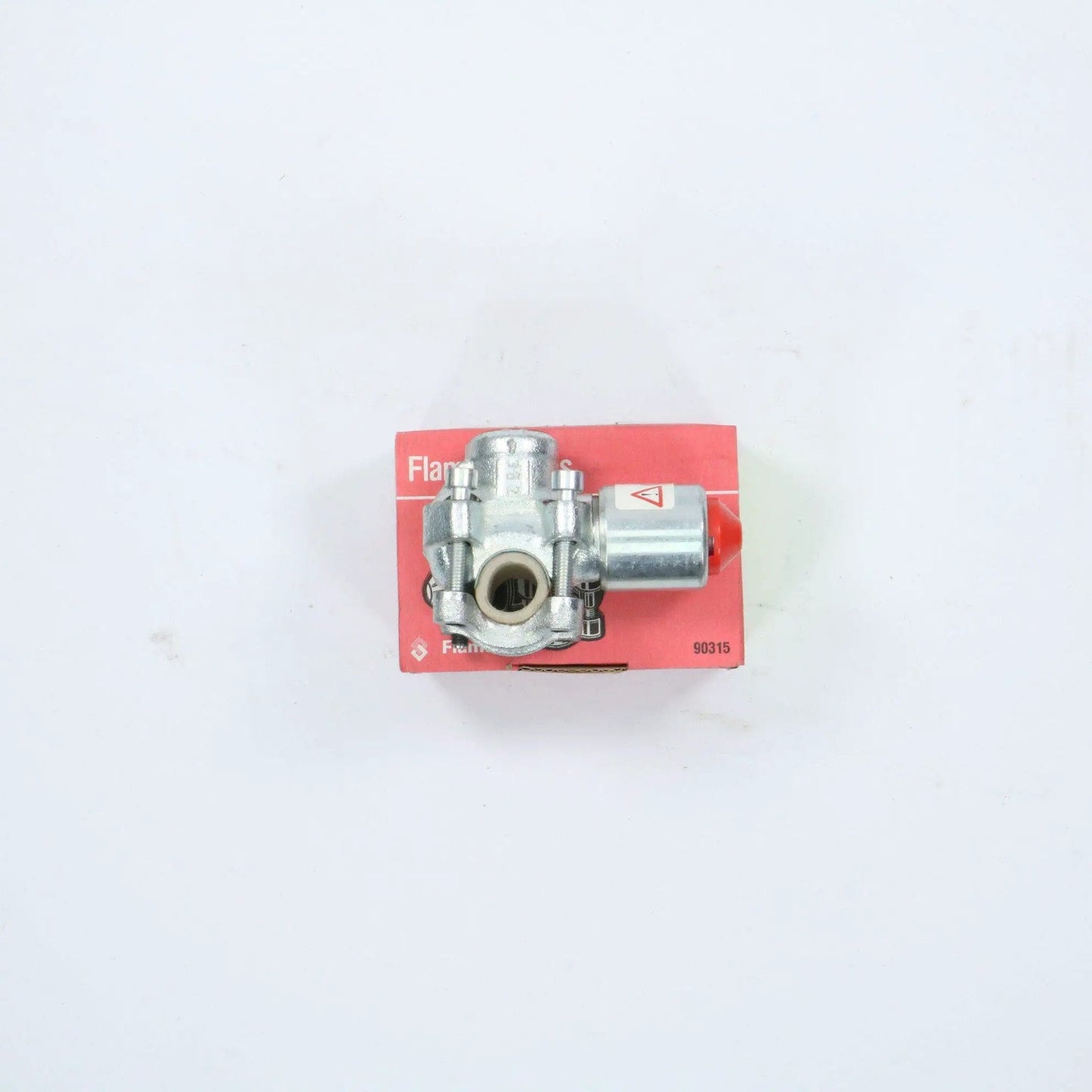 Flamco T-Plus 90315 1/2x1/2x1/2 steel pipe