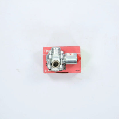 Flamco T-Plus 90315 1/2x1/2x1/2 steel pipe