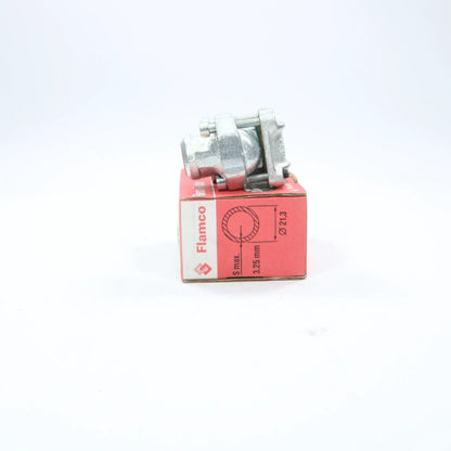 Flamco T-Plus 90315 1/2x1/2x1/2 steel pipe