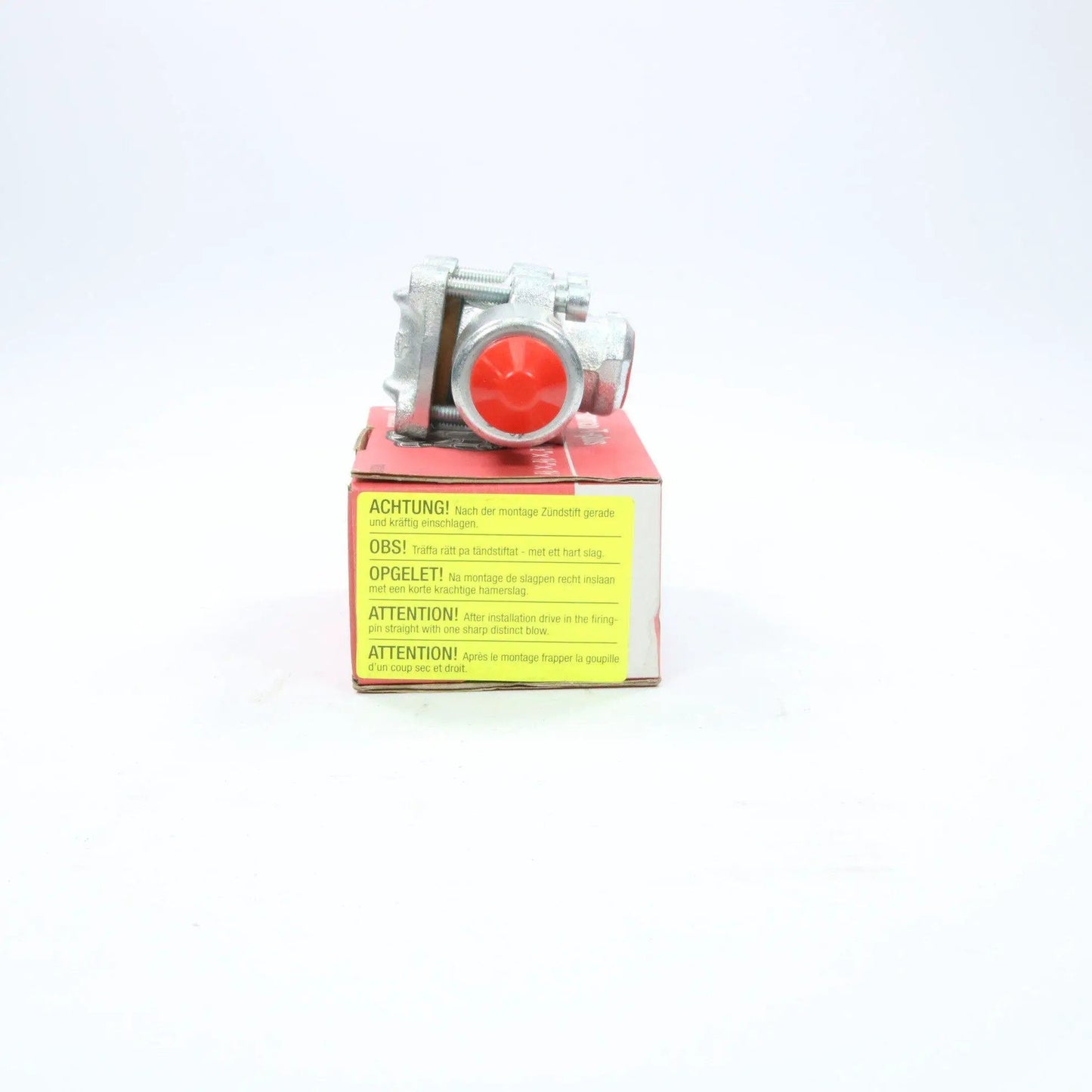 Flamco T-Plus 90315 1/2x1/2x1/2 steel pipe