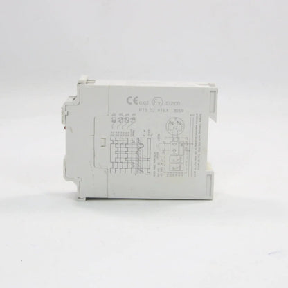 Flender Loher Calomat CK145 Thermal Motor Protection