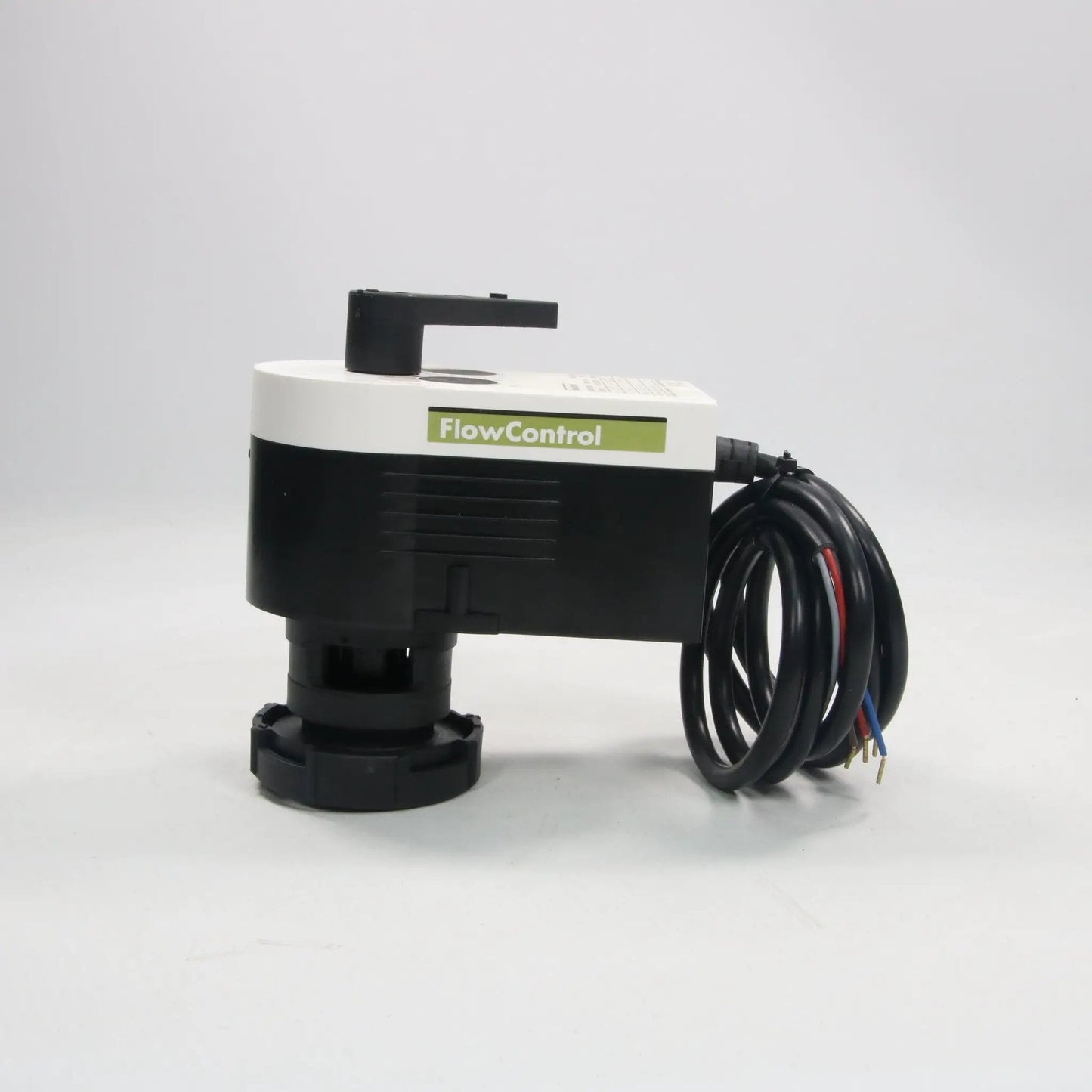 FlowControl AKM115SK001 Rotary Actuator