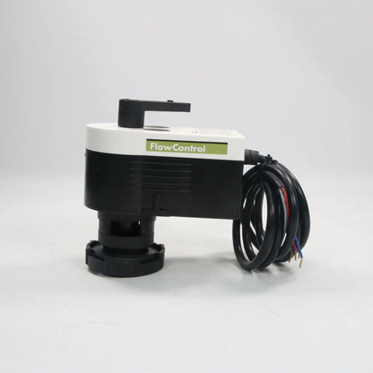 FlowControl AKM115SK001 Rotary Actuator