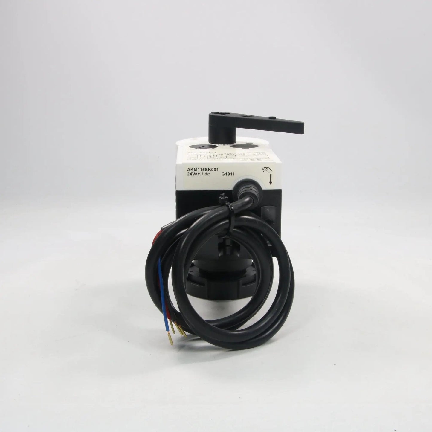 FlowControl AKM115SK001 Rotary Actuator