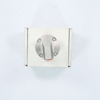 Flowmec OM004S519-211SS Flowmeter