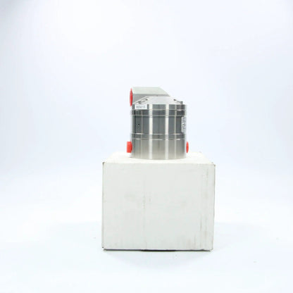 Flowmec OM004S519-211SS Flowmeter
