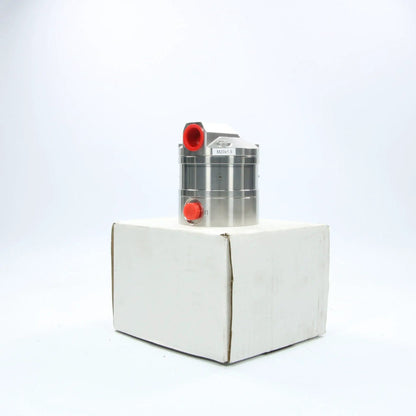Flowmec OM004S519-211SS Flowmeter