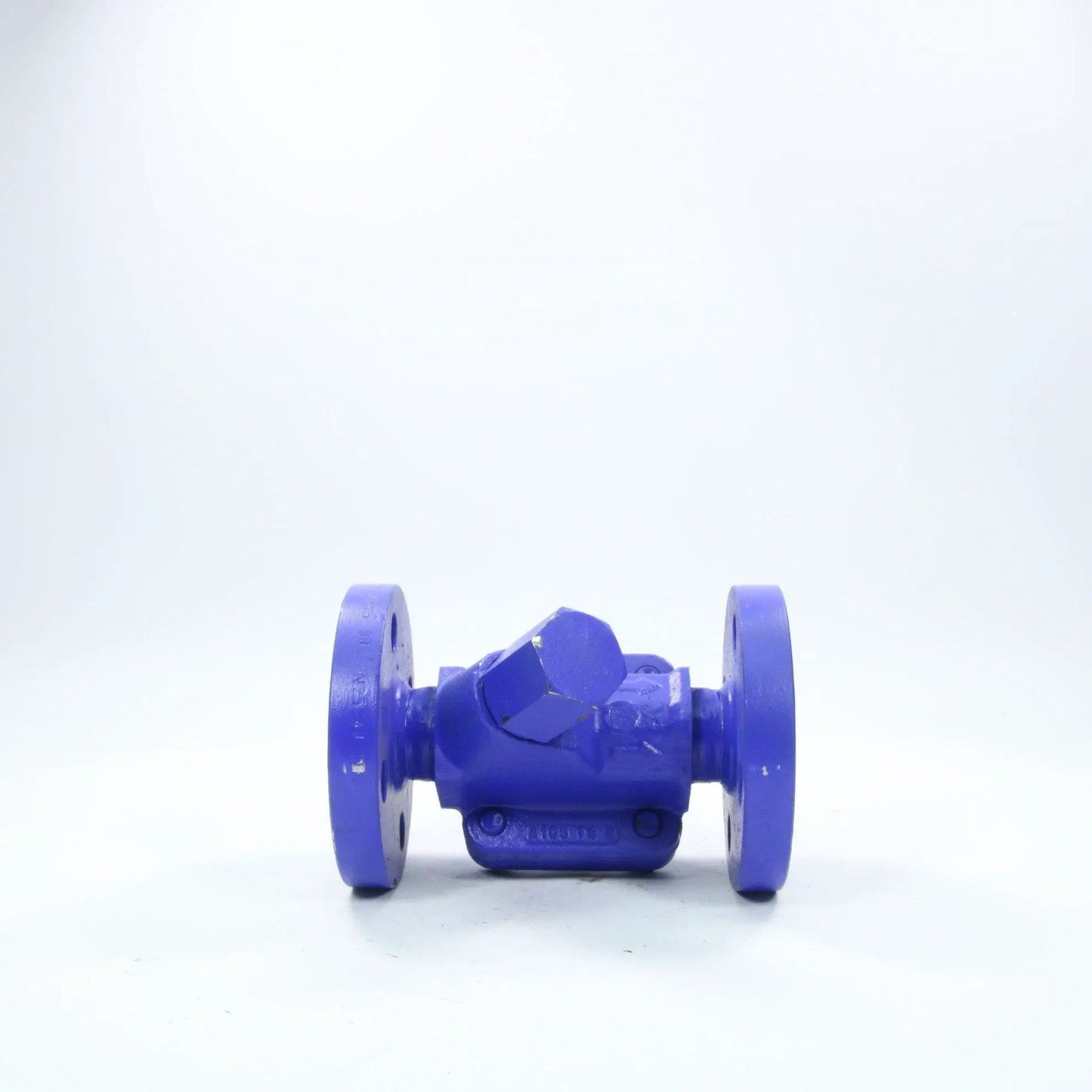 Flowserve Gestra AK 35 Thermostatic Steam Trap