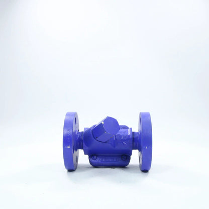 Flowserve Gestra AK 35 Thermostatic Steam Trap
