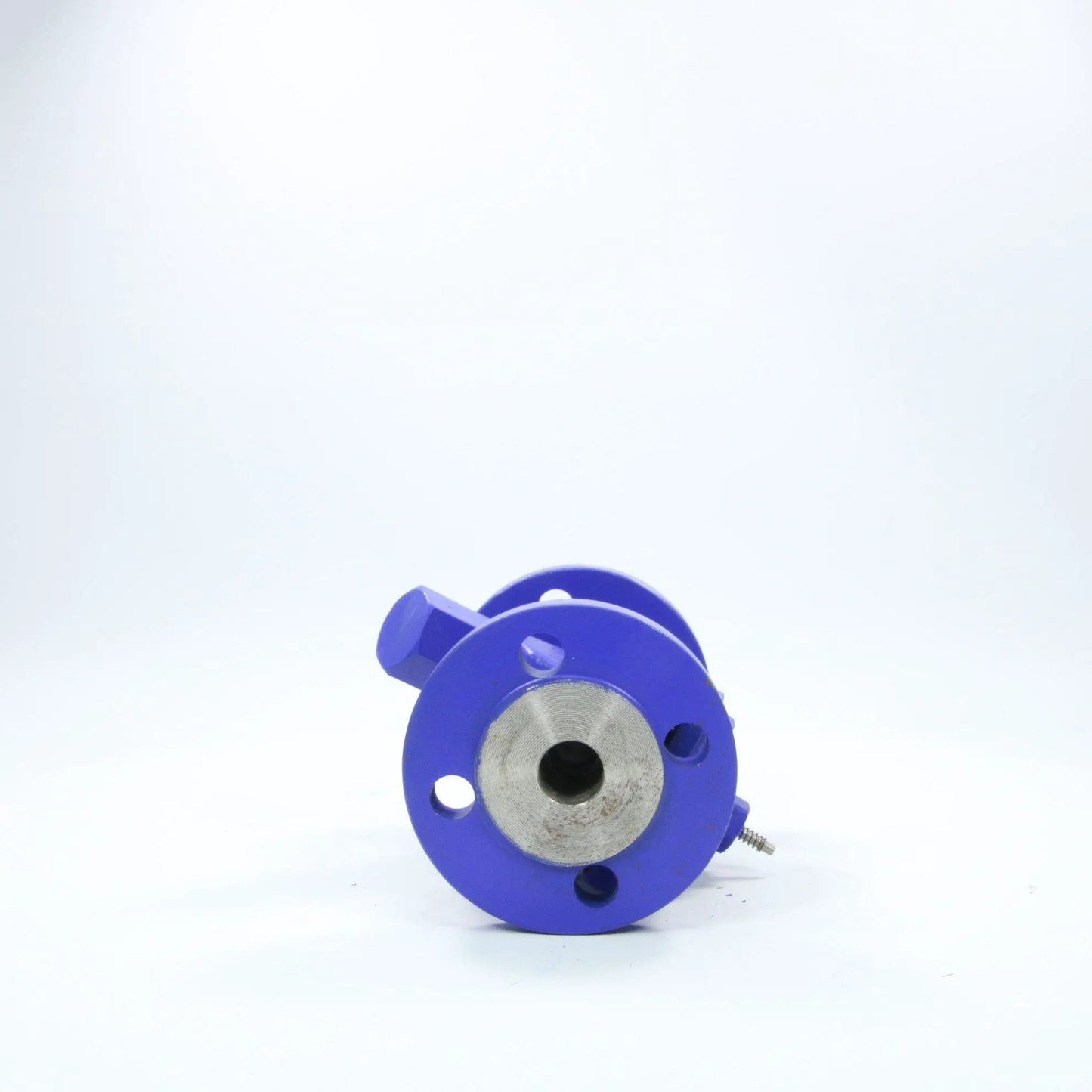 Flowserve Gestra AK 35 Thermostatic Steam Trap
