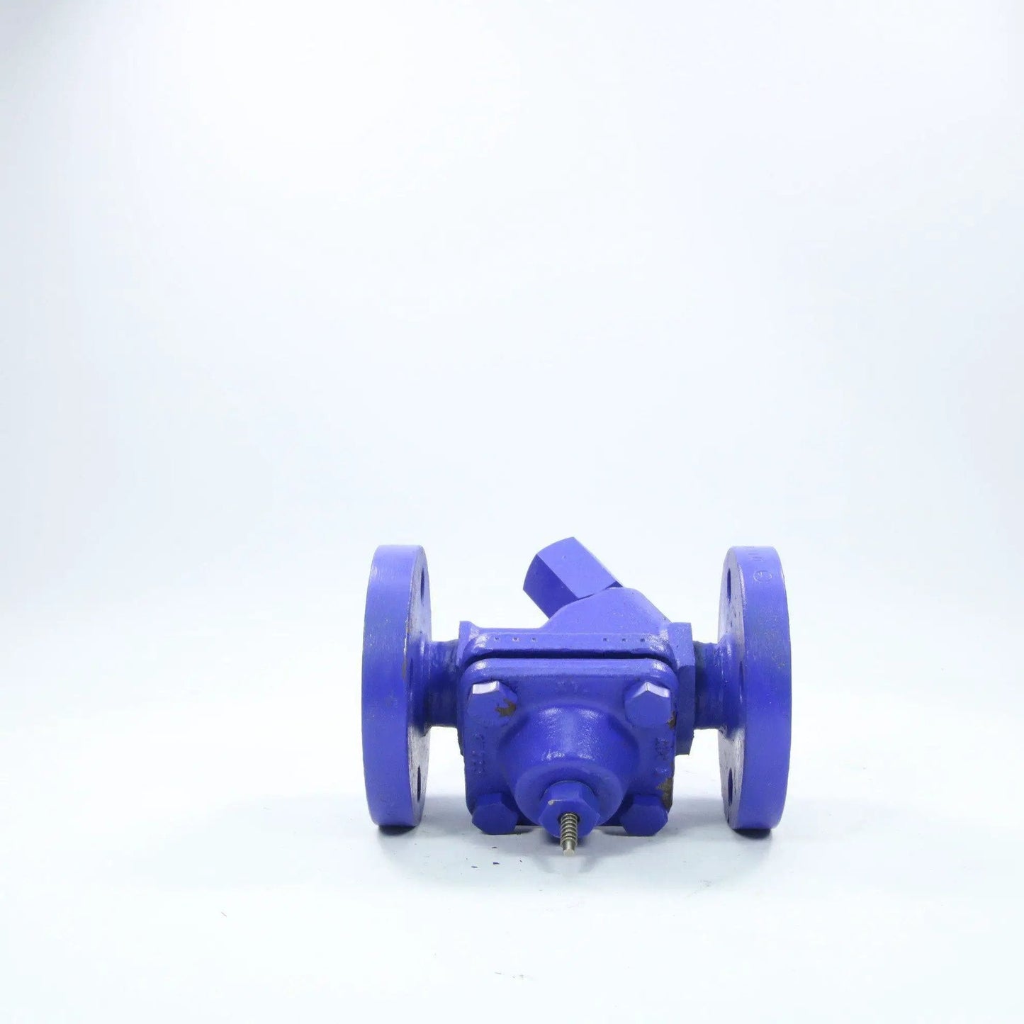 Flowserve Gestra AK 35 Thermostatic Steam Trap
