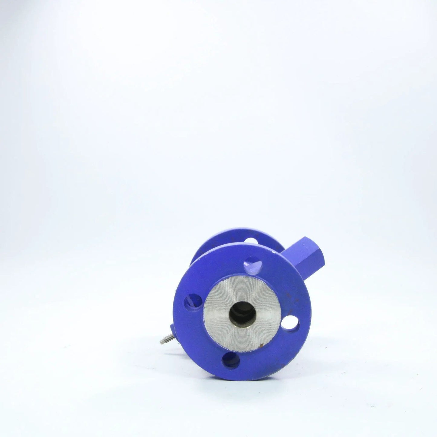 Flowserve Gestra AK 35 Thermostatic Steam Trap