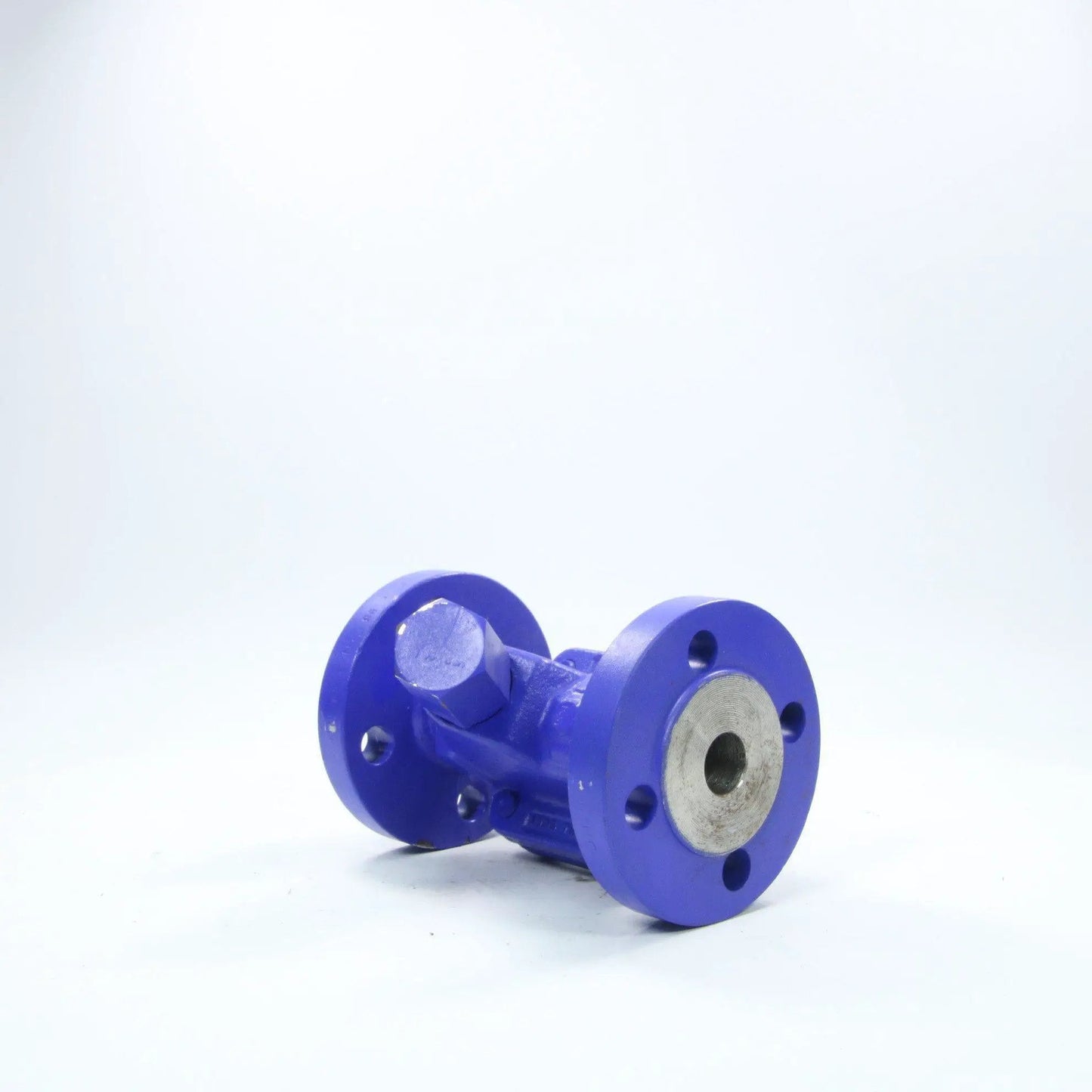 Flowserve Gestra AK 35 Thermostatic Steam Trap