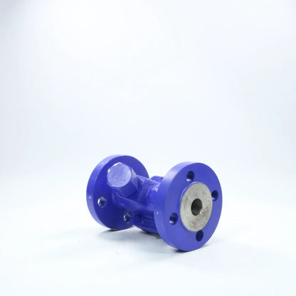 Flowserve Gestra AK 35 Thermostatic Steam Trap