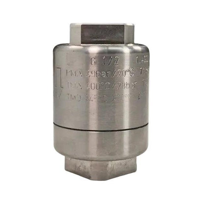 Flowserve / Gestra MK 36-51 Thermostatic Steam Trap