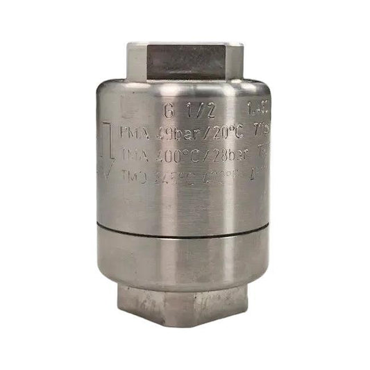 Flowserve / Gestra MK 36-51 Thermostatic Steam Trap