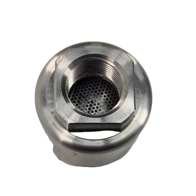 Flowserve / Gestra MK 36-51 Thermostatic Steam Trap