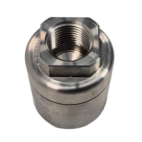 Flowserve / Gestra MK 36-51 Thermostatic Steam Trap