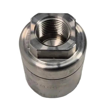 Flowserve / Gestra MK 36-51 Thermostatic Steam Trap