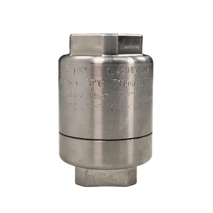 Flowserve / Gestra MK 36-51 Thermostatic Steam Trap