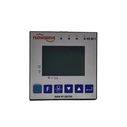 Flowserve KS 92-1 Temperature Controller