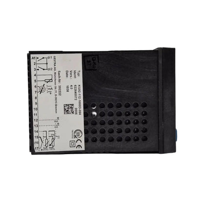 Flowserve KS 92-1 Temperature Controller