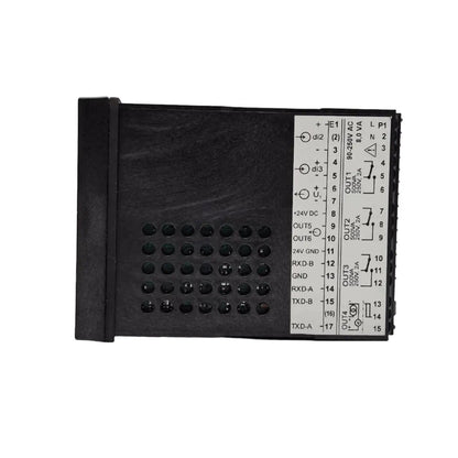 Flowserve KS 92-1 Temperature Controller