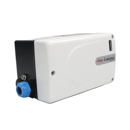 Flowserve Logix 500si Digital Valve Positioner