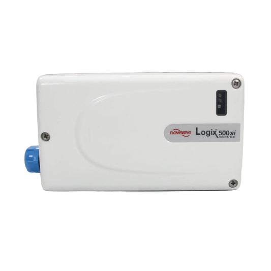 Flowserve Logix 500si Digital Valve Positioner