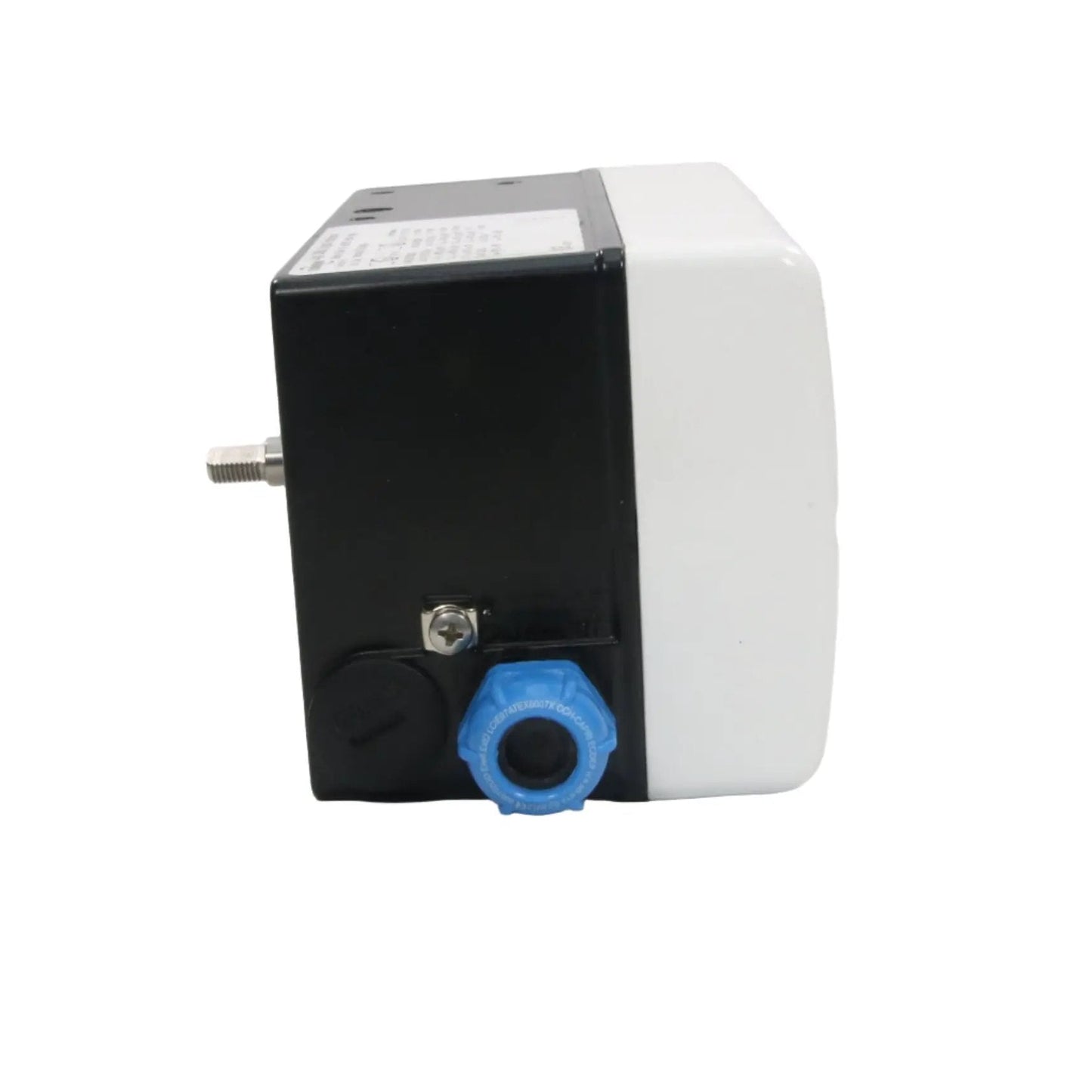 Flowserve Logix 500si Digital Valve Positioner