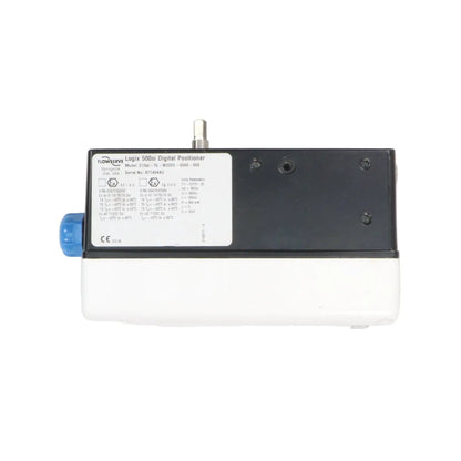Flowserve Logix 500si Digital Valve Positioner