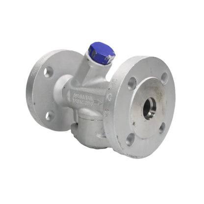 Flowserve MK 45 2 Thermostatic Steam Trap 1"