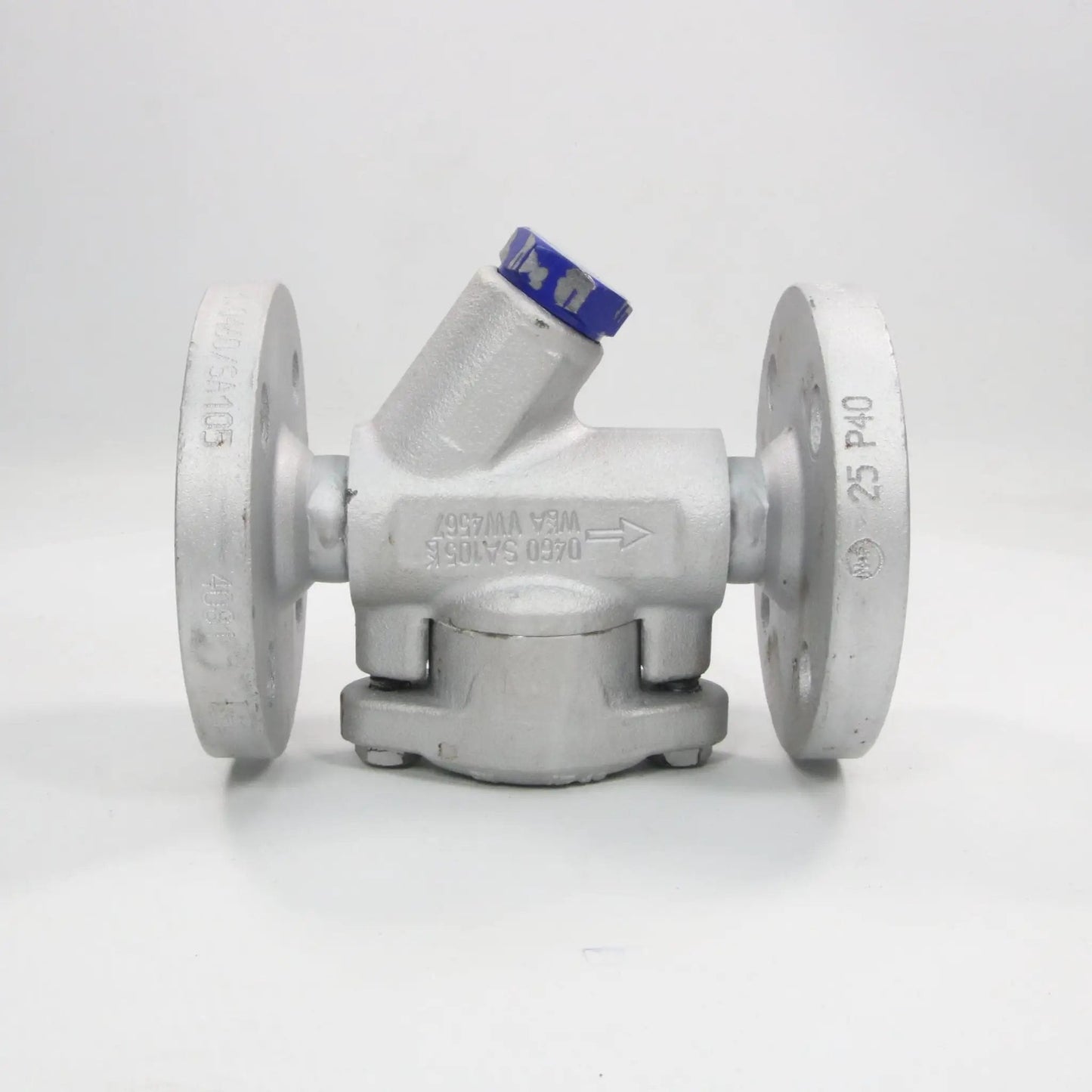 Flowserve MK 45 2 Thermostatic Steam Trap 1"