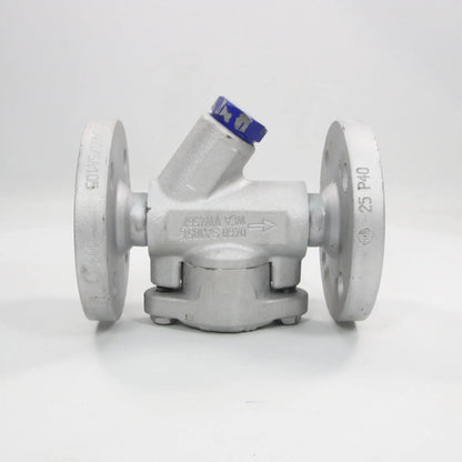 Flowserve MK 45 2 Thermostatic Steam Trap 1"