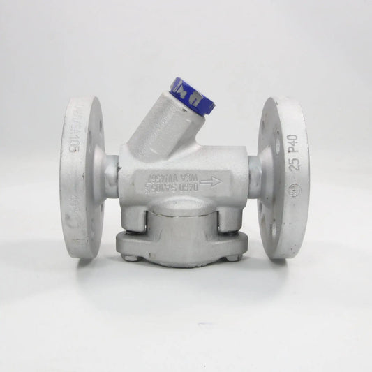 Flowserve MK 45 2 Thermostatic Steam Trap 1"