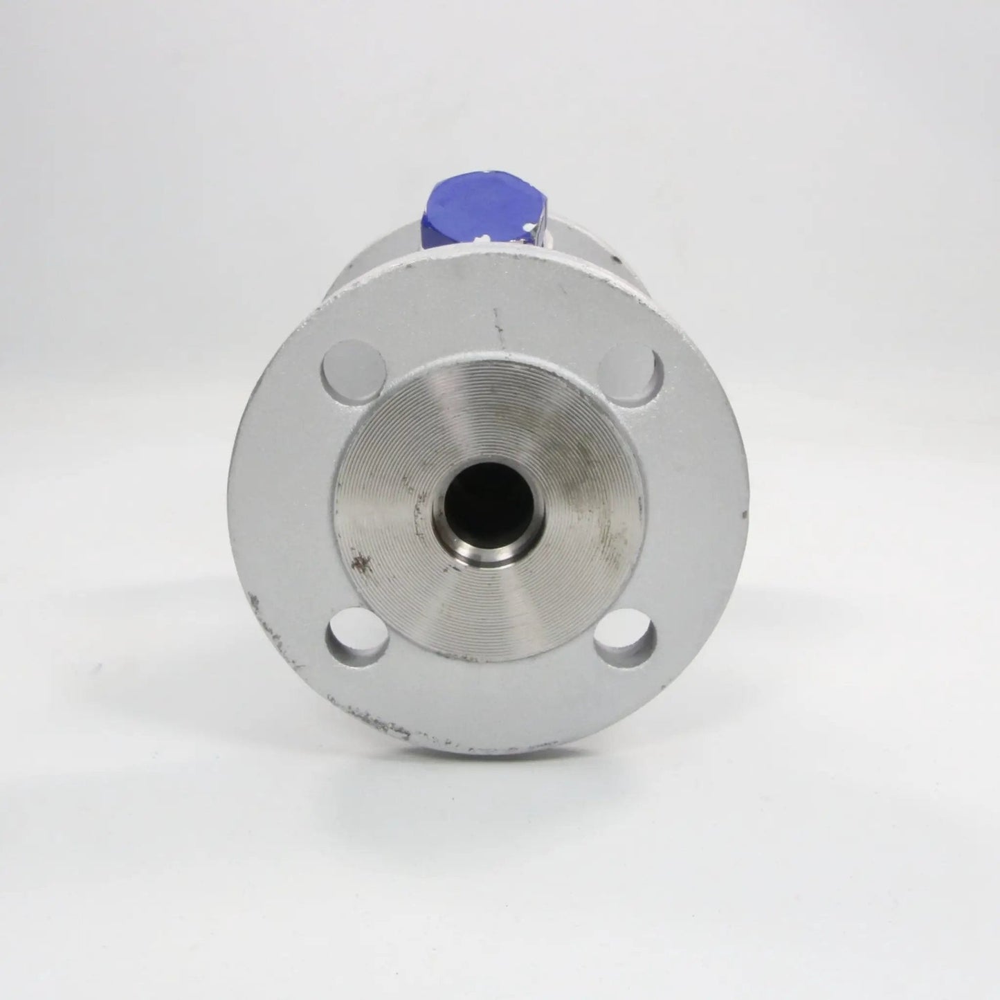 Flowserve MK 45 2 Thermostatic Steam Trap 1"