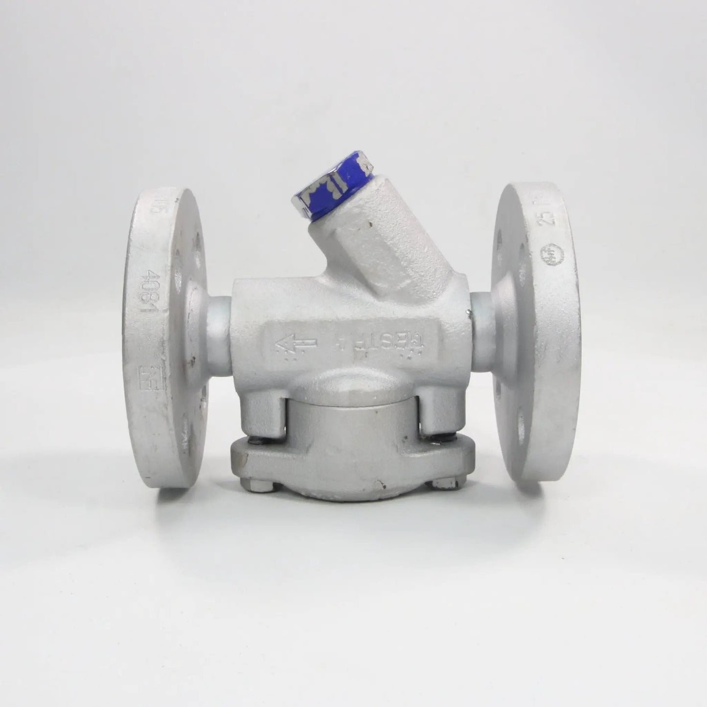 Flowserve MK 45 2 Thermostatic Steam Trap 1"