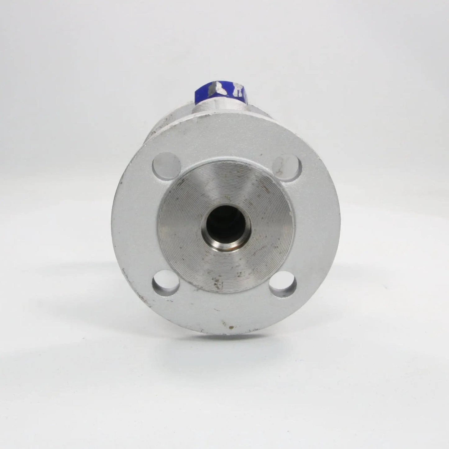 Flowserve MK 45 2 Thermostatic Steam Trap 1"