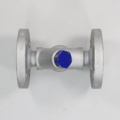 Flowserve MK 45 2 Thermostatic Steam Trap 1"