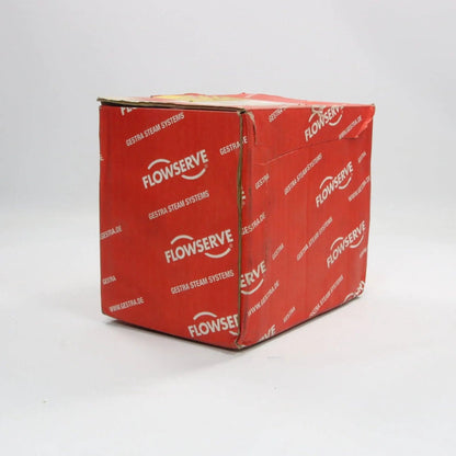Flowserve MK 45 2 Thermostatic Steam Trap 1"