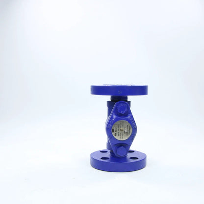 Flowserve MK 45-2 Thermostatic Steam Trap 3/4"