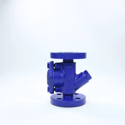 Flowserve MK 45-2 Thermostatic Steam Trap 3/4"