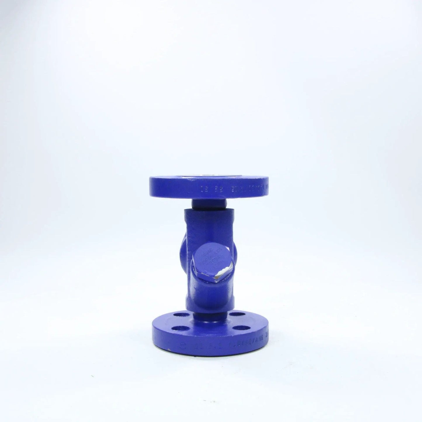 Flowserve MK 45-2 Thermostatic Steam Trap 3/4"