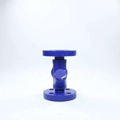 Flowserve MK 45-2 Thermostatic Steam Trap 3/4"