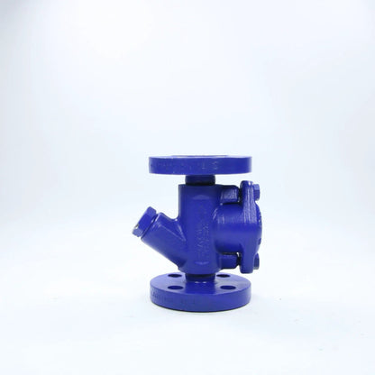 Flowserve MK 45-2 Thermostatic Steam Trap 3/4"