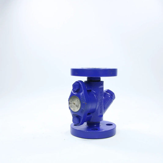 Flowserve MK 45-2 Thermostatic Steam Trap 3/4"