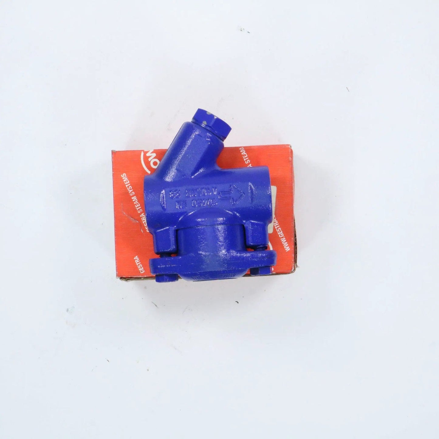 Flowserve MK 45-2 Thermostatic Steam Trap 9221MK45